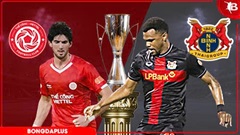 Nhận định bóng đá Thể Công vs Ninh Bình, 19h15 ngày 3/5: Ninh Bình có tạo nên bất ngờ?